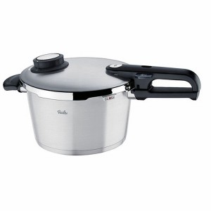 Fissler(フィスラー) プレミアム圧力鍋 4.5L AAT5403