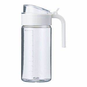 タケヤ化学工業(Takeya) フレッシュロック シーズニングボトル 550ml BFL0301