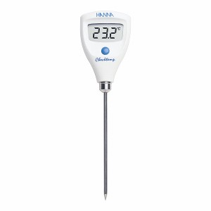 ハンナ 温度計 チェックテンプ HI-98501(BOVE101)