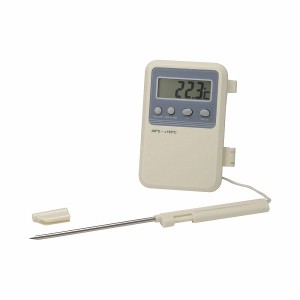 カスタム(Custom) デジタル温度計 CT-220(BOVO401)
