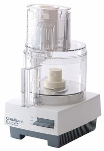 クイジナート 厳しい Cuisinart フードプロセッサーL DLC192J