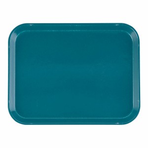 CAMBRO(キャンブロ) カムトレー ティール FRP 1014(EKM0105)