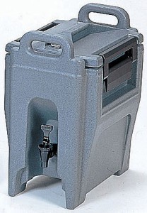 CAMBRO(キャンブロ) ウルトラ カムティナー ダークブラウン 10.4L UC250(FUL016C)