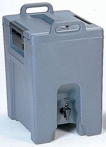 CAMBRO(キャンブロ) ウルトラ カムティナー ダークブラウン 39.7L UC1000(FUL036C)