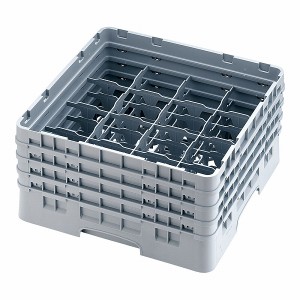 CAMBRO(キャンブロ) グラスラック 16仕切り 16G918(IGL56918)