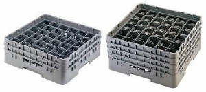 CAMBRO(キャンブロ) ステムウェアラック 36仕切り 36S1214(IST66214)