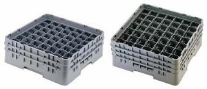 CAMBRO(キャンブロ) ステムウェアラック 49仕切り 49S1114(IST67114)