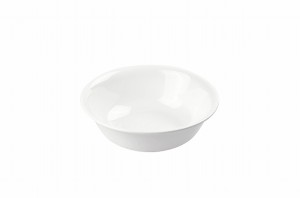 CORELLE(コレール) ウインターフロスト ホワイト ボウル 中 J418-N(RKL6302)