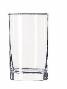 Libbey(リビー) レキシントン ハイボール 207cc 入数：1セット(6個) No.2323(RLBAV01)