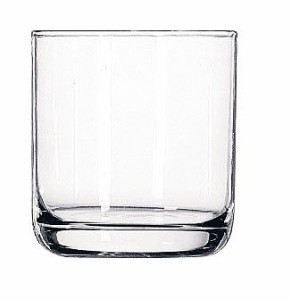 Libbey(リビー) ルームタンブラー 296cc 入数：1セット(6個) No.494(RLBCR01)