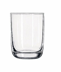 Libbey(リビー) ルームタンブラー 237cc 入数：1セット(6個) No.135(RLBCS01)