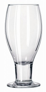 Libbey(リビー) クーラー 355cc 入数：1セット(6個) No.3813(RLBES01)