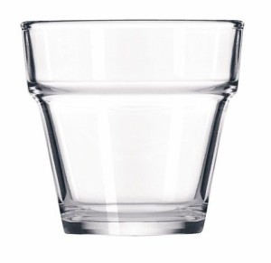 Libbey(リビー) ボーティブポット 126cc 入数：1セット(6個) No.5159(RLBJH01)