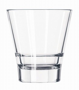 Libbey(リビー) エンデバー ロック 266cc 入数：1セット(6個) No.15710(RLBQ701)