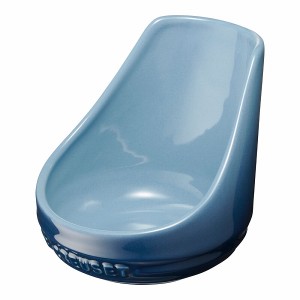 ル・クルーゼ(Le Creuset) レードル・スタンド マリンブルー 910379-00(RLK2005)