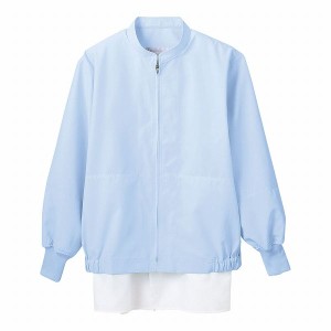 MONTBLANC(モンブラン) 男女兼用ジャンパー ブルー S 長袖 8-456(SMV1101)