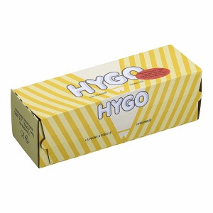 HYGO 使い捨てロールタイプ絞り袋 L 入数：100枚ロール巻 1021(WSB6103)