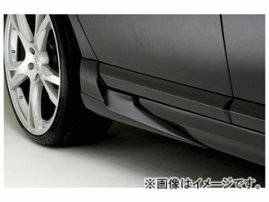 エアスト サイドステップ ボルボ V70（BB） 2008年〜2013年