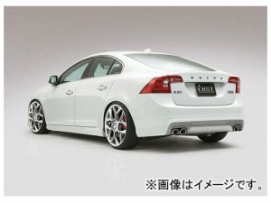 ボルボ s 60 マフラー vstの通販｜au PAY マーケット