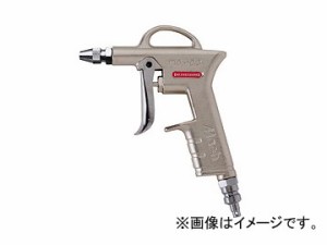 フジマック/FUJIMAC 高圧用エアーダスター MD-100HPR JAN：4984546503941