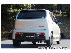 アルト ターボ rs マフラー 4wdの通販｜au PAY マーケット