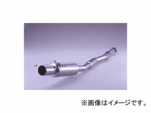 フジツボ Legalis Super R マフラー スバル インプレッサ WRX TA-GDA EJ20 マイナー前 2000年08月〜2002年10月 390-63031