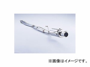 フジツボ RM-01A マフラー スバル インプレッサ スポーツワゴン WRX 280-63019