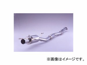 フジツボ RM-01A マフラー スバル インプレッサ WRX TA-GDA EJ20 マイナー前 2000年08月〜2002年10月 280-63031