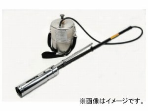 フタワ 草焼バーナー 灯油式バーナー ターボジェットタンク FT-800 JAN：4522495038178 入数：4台