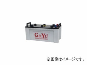 G＆Yu カーバッテリー 長距離トラック・バス・船舶用モデル 155G51