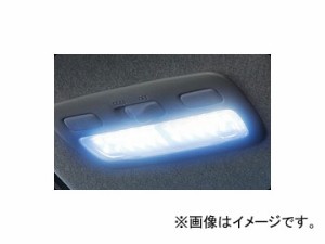 ケースペック ギャラクス LEDランプセット トヨタ/TOYOTA ハイエース/レジアスエース TRH/KDH系