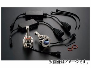 ギャラクス LEDコンバージョンキット COVRA HB3/4 LCC-HB-W