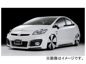 ギャルソン D.A.D DR フロントバンパー トヨタ プリウス ZVW30