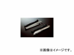 ギャルソン D.A.D LED リフレクター T-Aタイプ クリア GE011-52 トヨタ ヴェルファイア GGH/ANH20系 グレード：Z