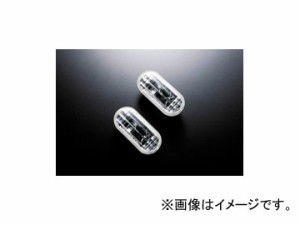 ギャルソン クリスタルサイドウインカー GN-F ニッサン ティーダラティオ C11 2004年10月〜2006年12月