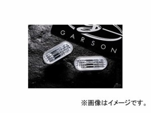 ギャルソン クリスタルサイドウインカー GH-B ホンダ オデッセイ RA6〜9