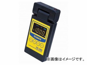 ハッコー/HAKKO 静電気レベルメーター 標準 FG-450 FG450-01 68×138×22mm