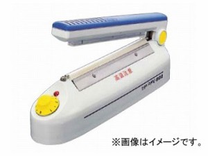 ハッコー/HAKKO 卓上シーラー機 FV-802 FV802-01 80×200×330mm JAN：4962615015663