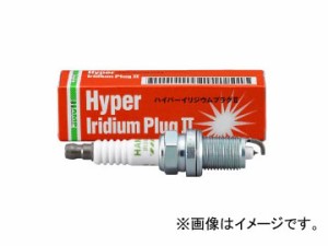 ハンプ ハイパーイリジウムプラグII NGK製 H9853-5617L ホンダ ストリーム