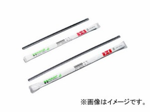 ハンプ ワイパーブレードラバー 撥水タイプ 400mm H7662-SJ6-700 助手席 ホンダ ステップワゴン RF3・4-100〜300 2001年04月〜2003年05月