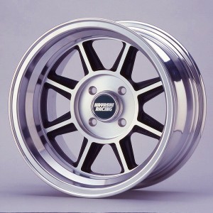 ハヤシレーシング ハヤシストリート ST-TYPE ホイール 14インチ×8J -6 4H114.3