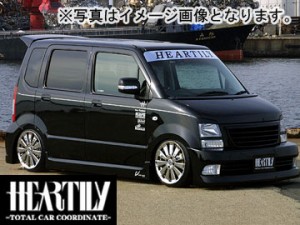 HEARTILY/ハーテリー V-LUX series アイライン ワゴンR MH21