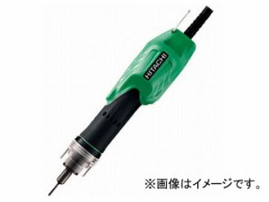 日立工機 電動ドライバ プッシュスタート式 WT3GP（3mm）