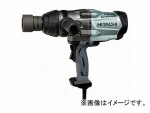 日立工機 インパクトレンチ 100V仕様 WR25SE