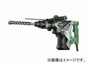 日立工機 ハンマドリル DH40MRY