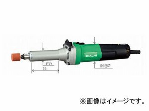 日立工機 電子ハンドグラインダ（高速形） GP3V