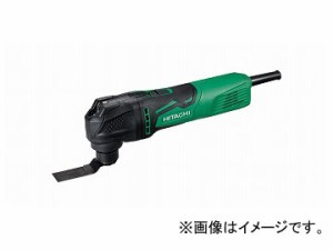 日立工機 マルチツール CV350V