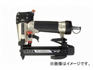 日立工機 タッカ N2507MB