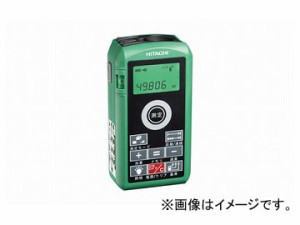 日立工機 レーザー距離計 UG50Y