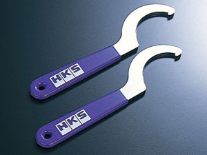 HKS ダンパー用車高調整レンチセット 入数：2個 1799-SA009